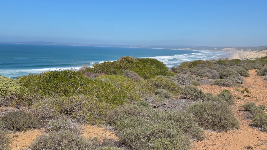 Commercial Property for Sale in Moquini Coastal Estate Western Cape